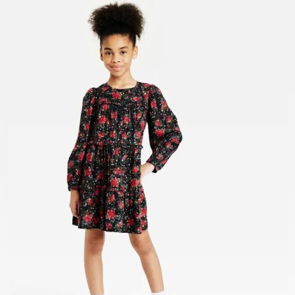 Brand new Cat & Jack Dress